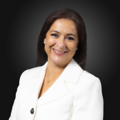 Claudia Rodriguez