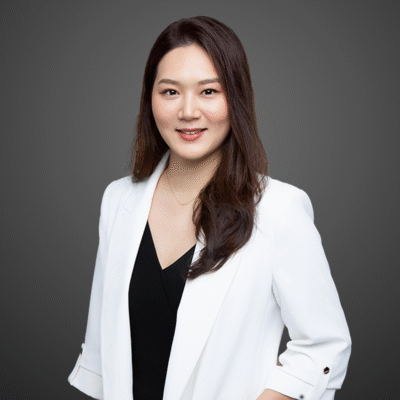 Crystal Leung