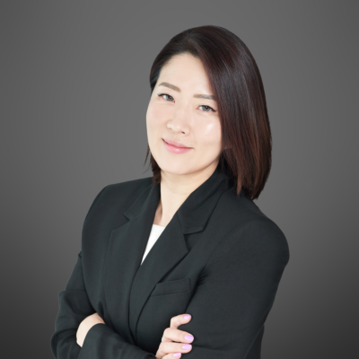 Jenny Chung
