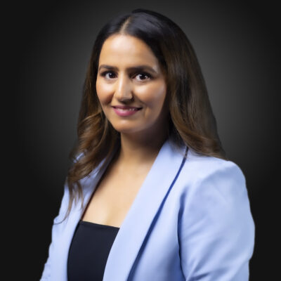 Harpreet Kaur
