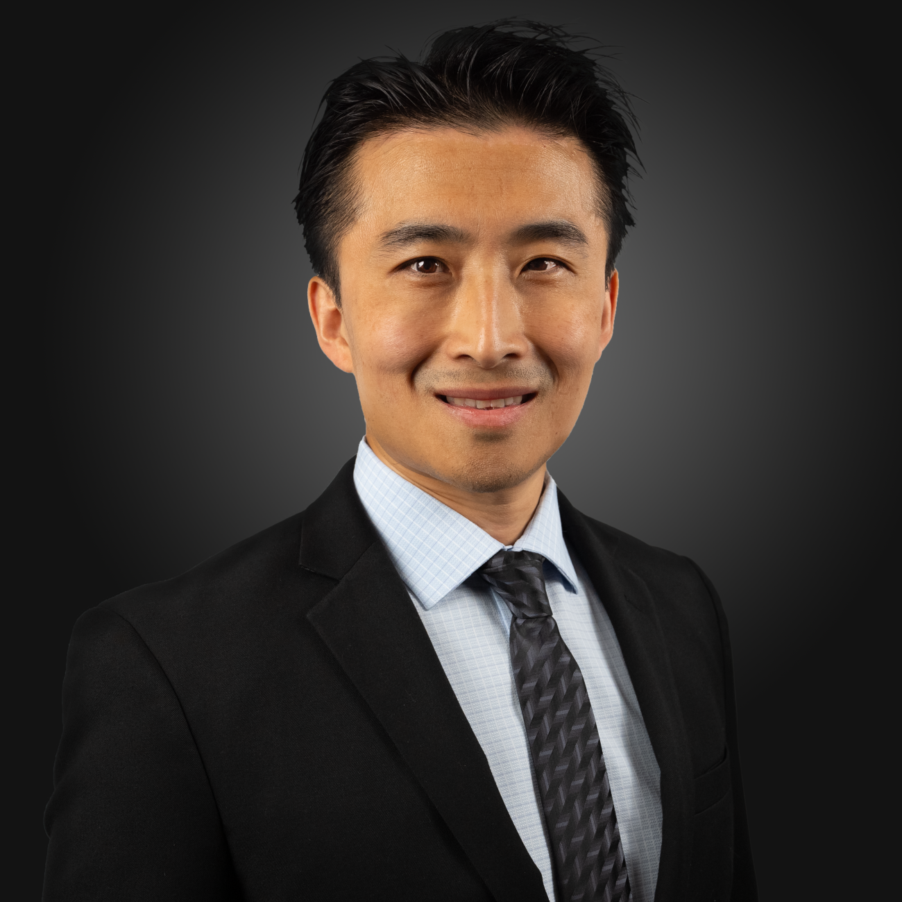 William Li - Sutton 1st West