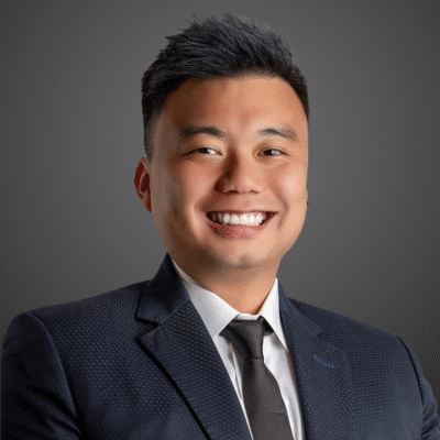 Zack Leung