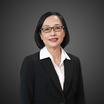 Joyce Li